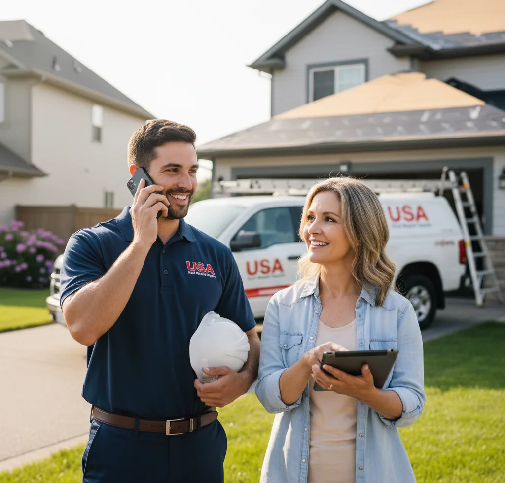 Roof Maintenance in Ackley, IA